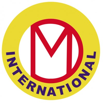 MD International  Container Services Limited